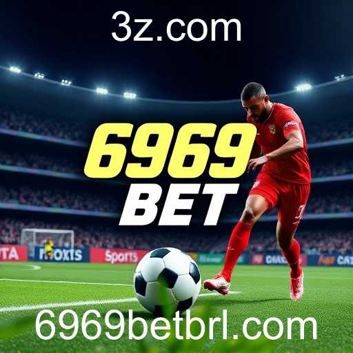 A Ascensão do 6969BET no Cenário Brasileiro