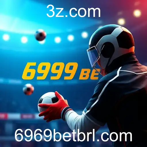 A Ascensão do 6969BET no Cenário de Jogos Online