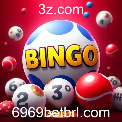 Descubra a Excitante Categoria de 'Online Bingo' no 6969BET