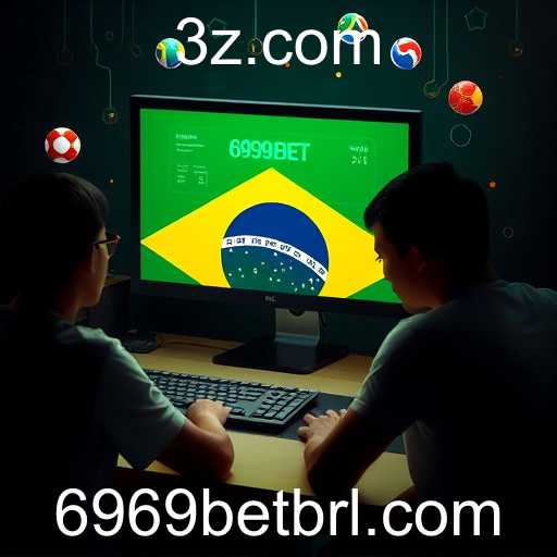 Crescimento do Mercado de Apostas Online em 2026