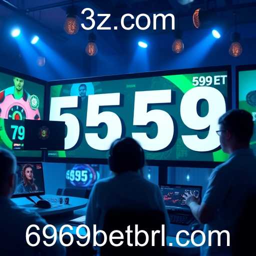 O Crescimento do Mercado de Jogos Online no Brasil