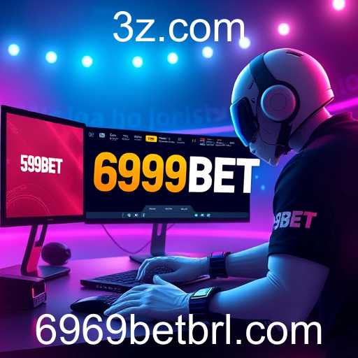 A Evolução dos Sites de Jogos em 2026 e o Impacto da 6969BET