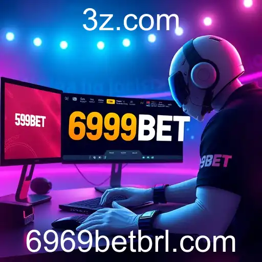 A Evolução dos Sites de Jogos em 2026 e o Impacto da 6969BET