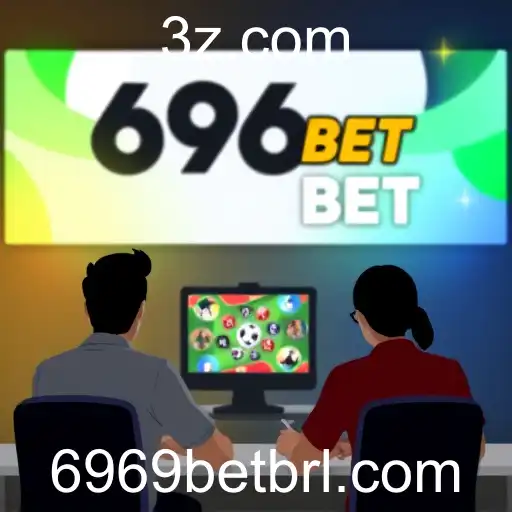 Tendências de Casinos Online e o Crescimento do 6969BET