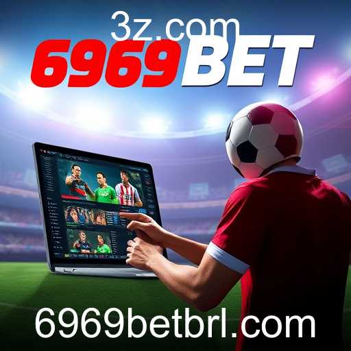 O Impacto do 6969BET no Crescente Mercado de Jogos Online