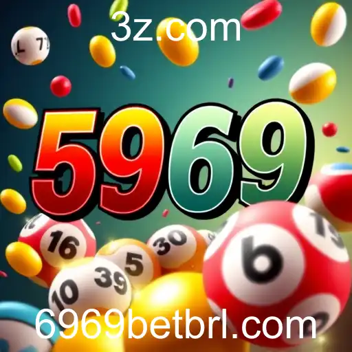Os Atrativos dos Jogos de Loteria no 6969BET