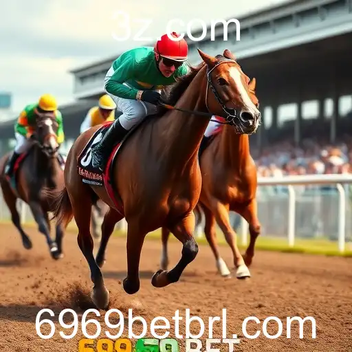 O Crescimento do Mercado de Apostas no Brasil em 2025