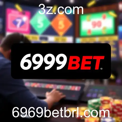 A Era Digital dos Cassinos Online: Explorando o Fenômeno 6969BET