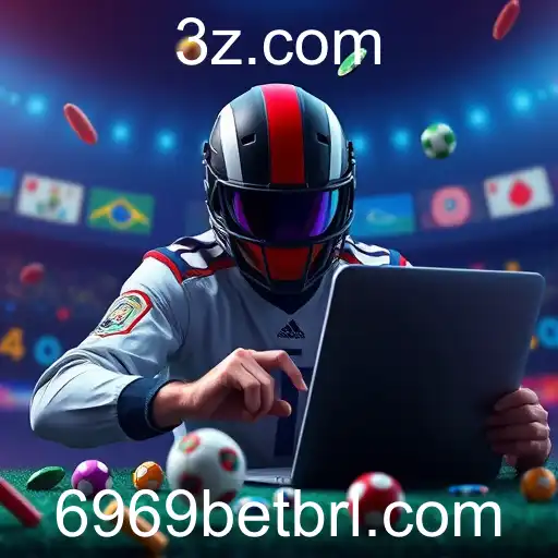 O Crescimento dos Jogos Online em 2025