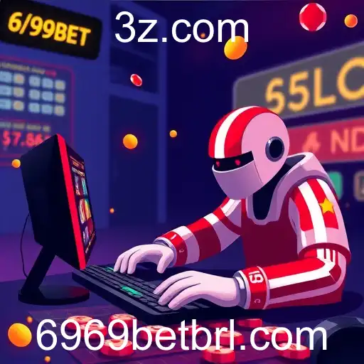 Popularidade Crescente dos Sites de Jogos Online em 2025