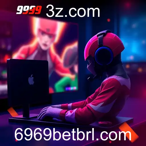 Tendências e Desafios no Mundo dos Jogos de Apostas Online