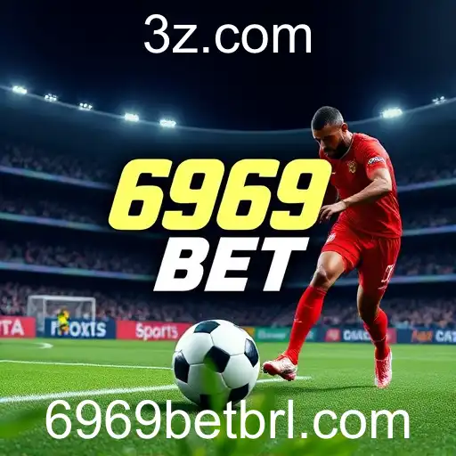 Explorando a Categoria de Apostas Desportivas no 6969BET