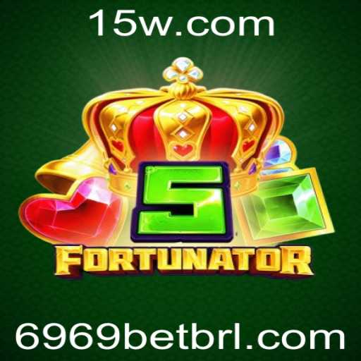 5Fortunator: Descubra as Regras e Estratégias do Novo Fenômeno dos Jogos Online