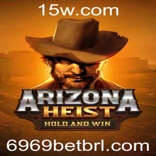 ArizonaHeist: A Nova Sensação do Mundo dos Jogos de Cassino Online