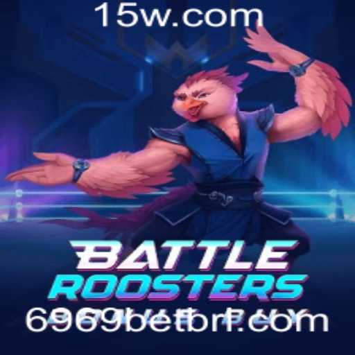 Descubra o Excitante Mundo de BattleRoostersBonusBuy