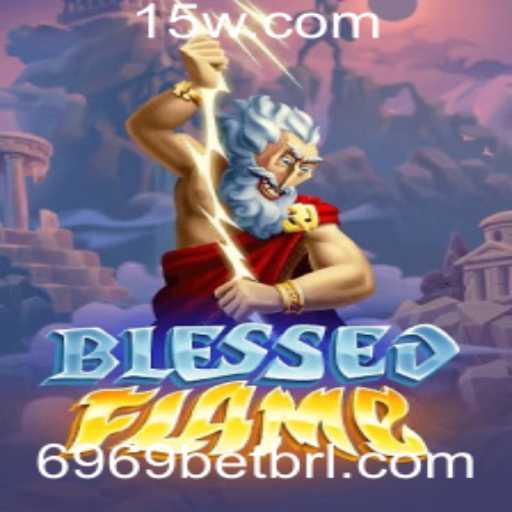 Explorando o Fascinante Mundo de BlessedFlame: Um Guia Completo
