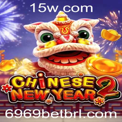Descubra o Fascinante Mundo de CHINESENEWYEAR2: O Jogo do Ano