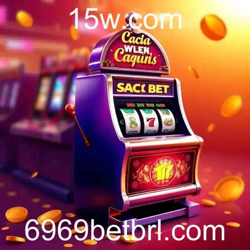 O Mundo Fascinante dos Caça-níqueis: A Atração do Jogo e a Plataforma 6969BET