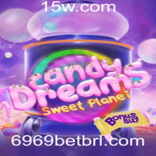 CandyDreamsSweetPlanet: Aventuras e Estratégias no Mundo Docinho