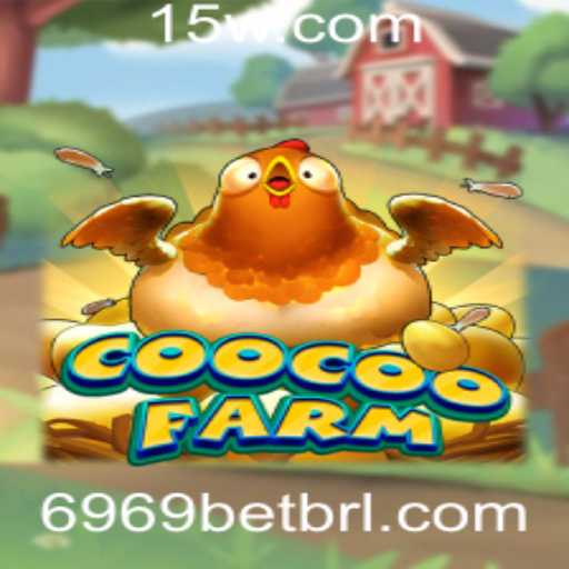 CooCooFarm: Descubra a Diversão do Jogo e as Regras Envolventes