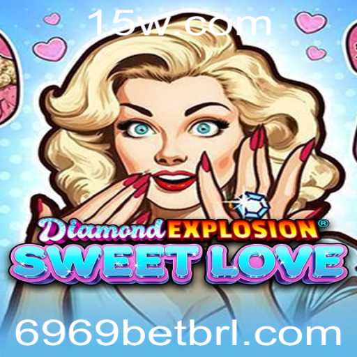 Explorando o Mundo de DiamondExplosionSweetLove: A Nova Sensação do Entretenimento Online