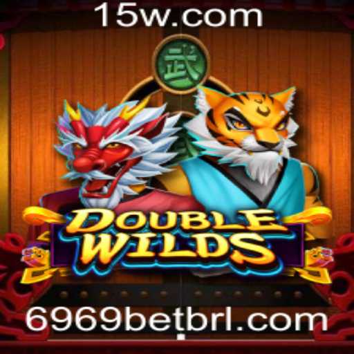 Entendendo o Fascínio do Jogo DoubleWilds