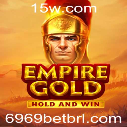 EmpireGold: Uma Nova Era de Estratégia e Competição no Mundo dos Jogos