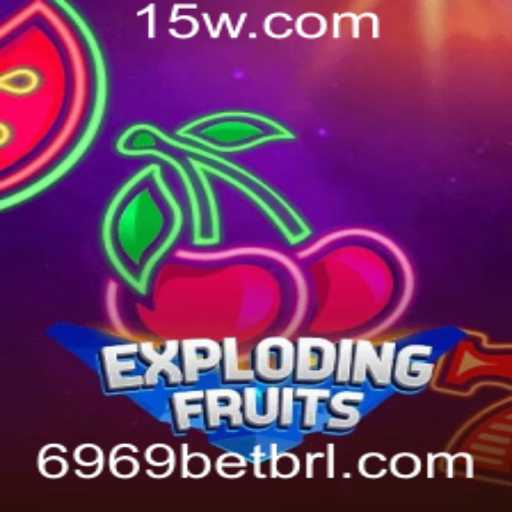 ExplodingFruits: Descubra a Emoção e as Regras do Novo Jogo do Momento