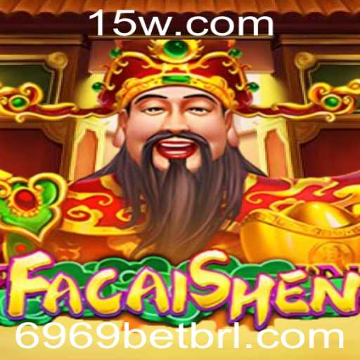 Descubra o Mundo de FaCaiShen: Aventuras e Estratégias no Jogo 6969BET