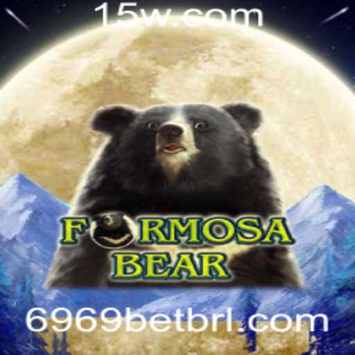 Dominando o FormosaBear: Tudo o que Você Precisa Saber Sobre Este Jogo Excitante