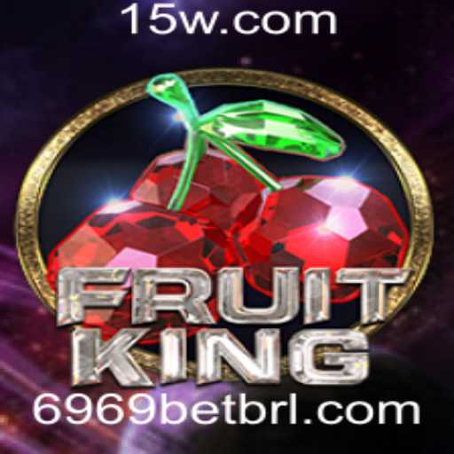 Descubra o Jogo FruitKing e como Jogar com 6969BET