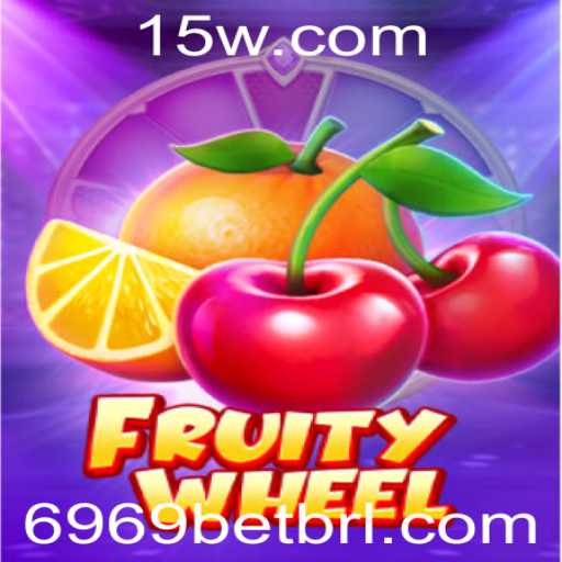 Descubra o Empolgante Jogo FruityWheel