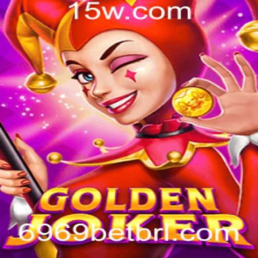 Desvendando o Fascinante Mundo do GoldenJoker: Um Mergulho no Jogo de 6969BET
