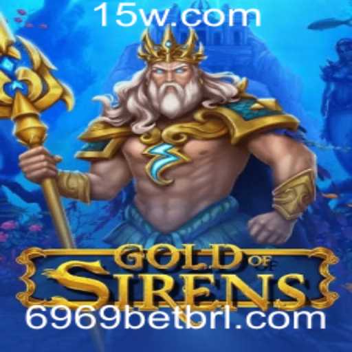 GoldofSirens: Descubra o Fascinante Mundo do Jogo Interativo