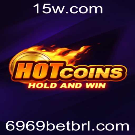Descubra o Empolgante Mundo de HotCoins com 6969BET
