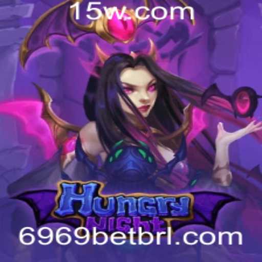 HungryNight: O Novo Fenômeno dos Jogos com 6969BET