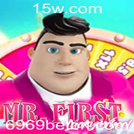 Descubra o Empolgante Mundo de MrFirstLuckyWheel