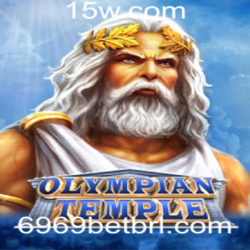 Explorando o Fascinante Mundo de OlympianTemple: Um Mergulho Profundo no Jogo do Momento