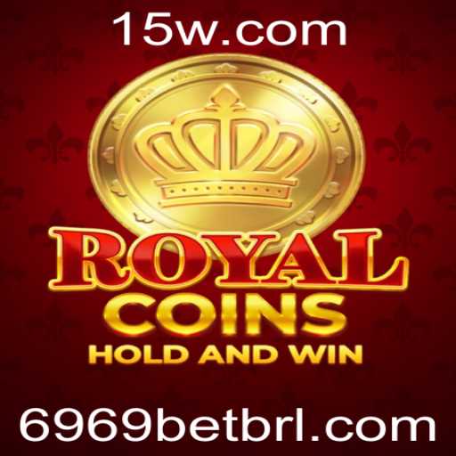 Descubra RoyalCoins: O Jogo de Estratégia com 6969BET