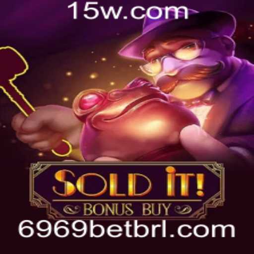 SolditBonusBuy: Um Novo Horizonte no Mundo dos Jogos com 6969BET