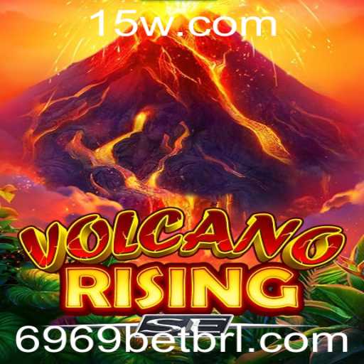 Descubra o Mundo Intenso de VolcanoRisingSE: Um Guia Completo
