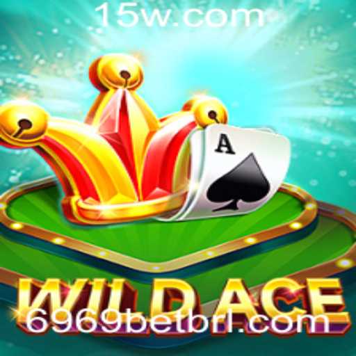 Desvendando o Universo de WildAce: O Jogo Que Está Conquistando Apostadores