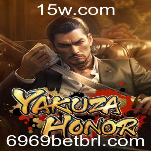 Explorando o Mundo de YakuzaHonor: A Nova Sensação dos Games